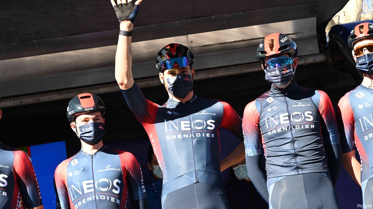 Team sky now shop team ineos